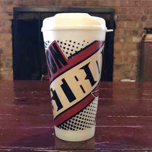 Houston Astros ThermoServ/Aladdin Tumbler